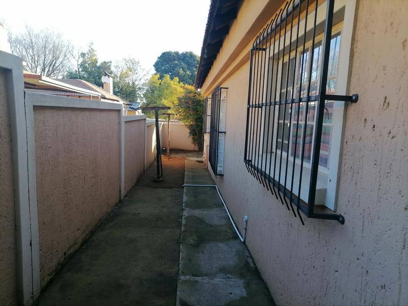 2 Bedroom Property for Sale in Ermelo Mpumalanga