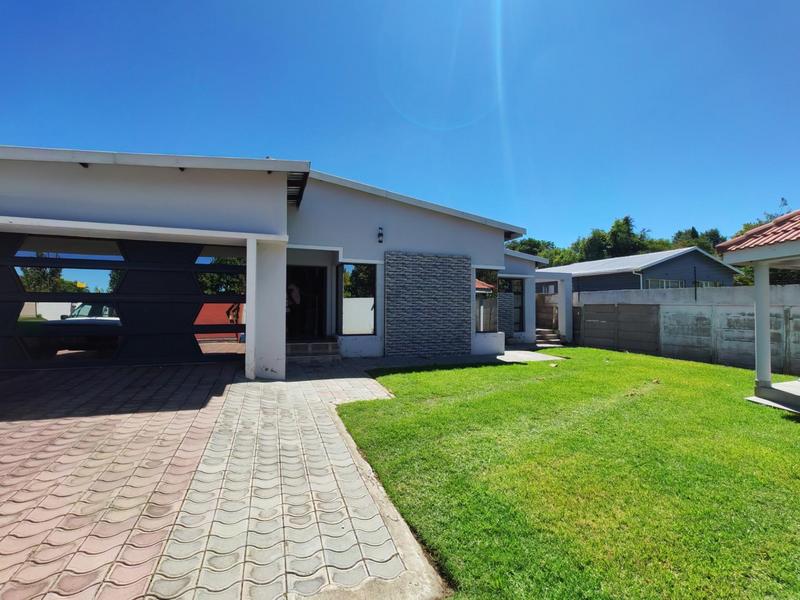 3 Bedroom Property for Sale in Ermelo Mpumalanga