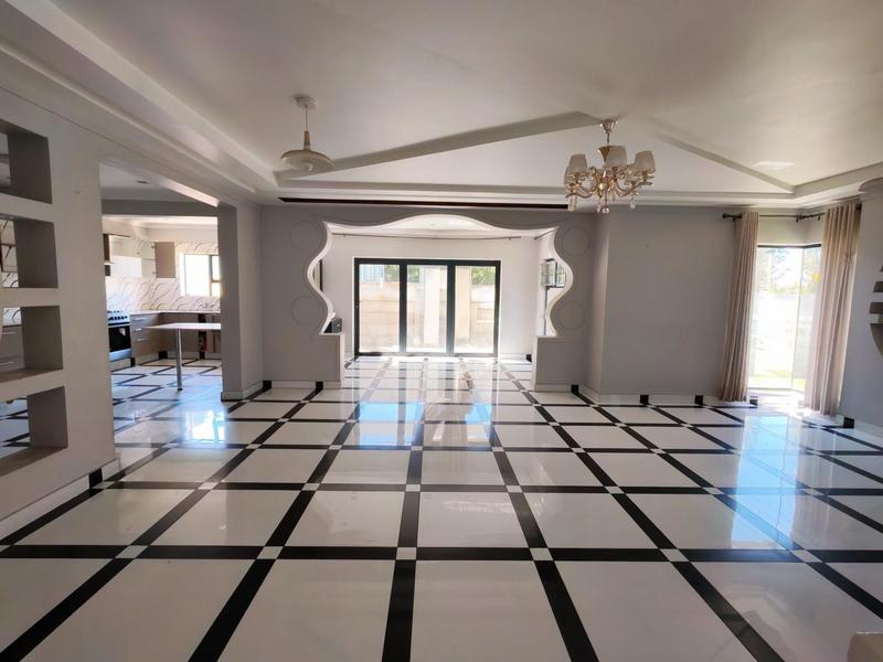 3 Bedroom Property for Sale in Ermelo Mpumalanga