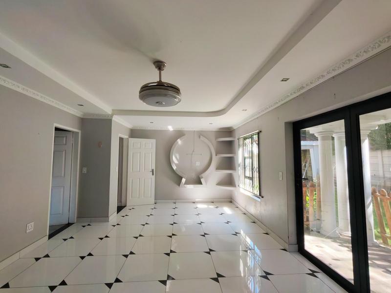 3 Bedroom Property for Sale in Ermelo Mpumalanga