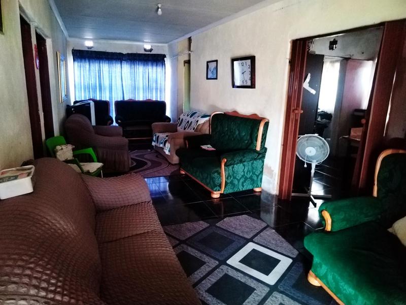 4 Bedroom Property for Sale in Barberton Mpumalanga