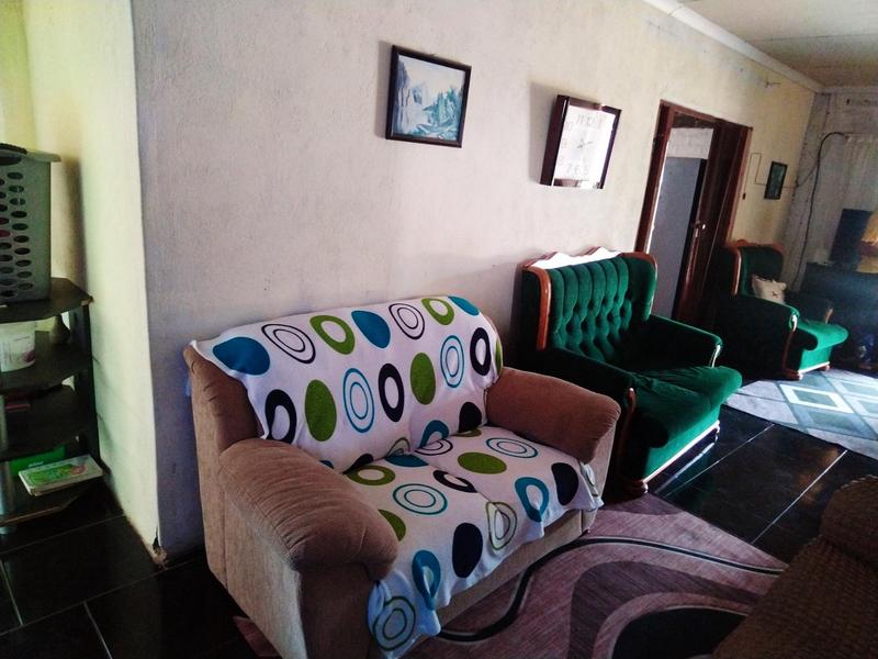 4 Bedroom Property for Sale in Barberton Mpumalanga