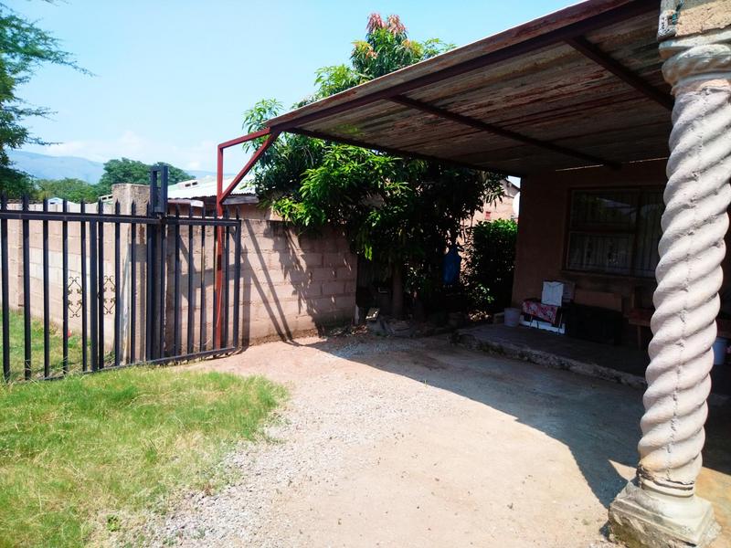 4 Bedroom Property for Sale in Barberton Mpumalanga
