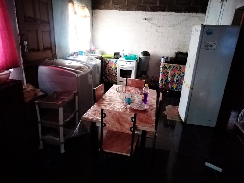 4 Bedroom Property for Sale in Barberton Mpumalanga