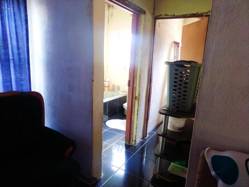 4 Bedroom Property for Sale in Barberton Mpumalanga