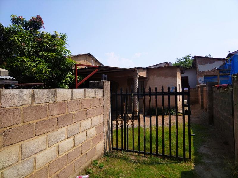 4 Bedroom Property for Sale in Barberton Mpumalanga
