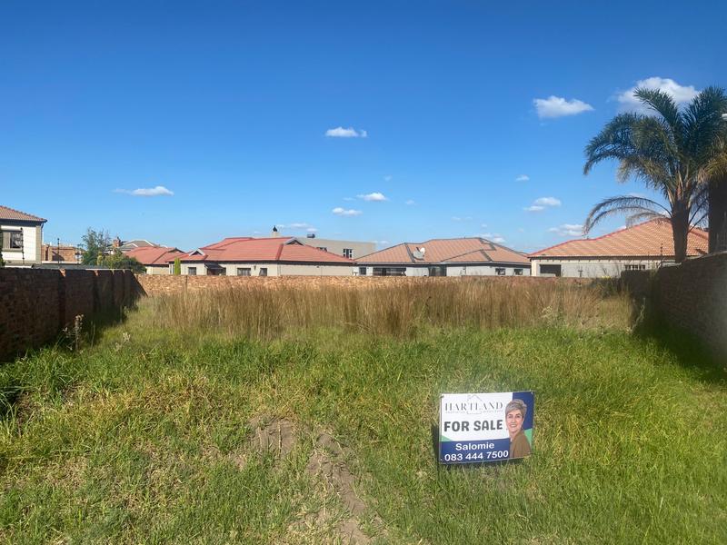 0 Bedroom Property for Sale in Aerorand Mpumalanga