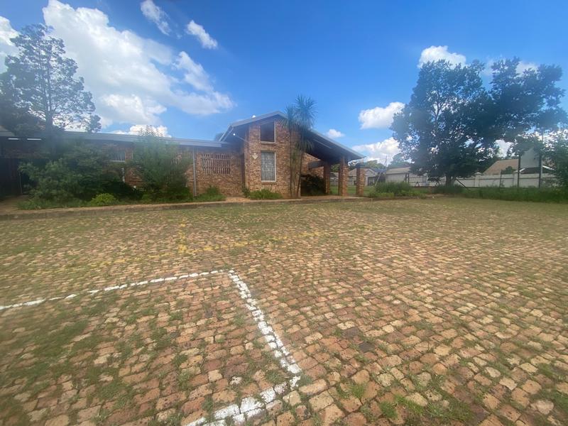 Commercial Property for Sale in Clubville Mpumalanga