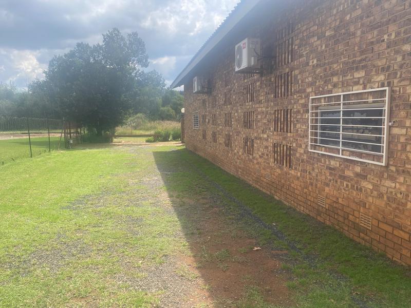 Commercial Property for Sale in Clubville Mpumalanga