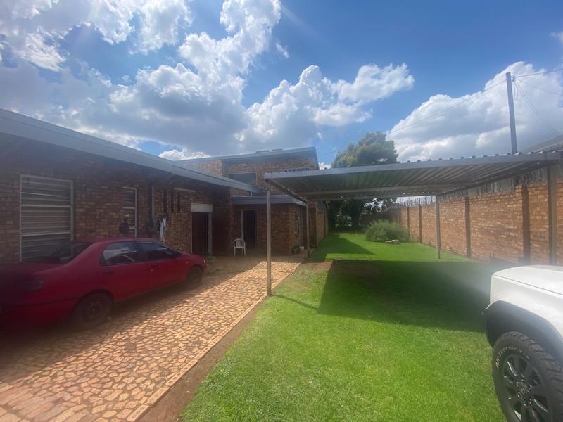 Commercial Property for Sale in Clubville Mpumalanga