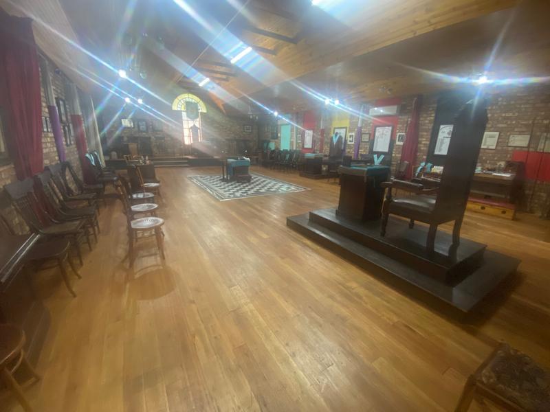 Commercial Property for Sale in Clubville Mpumalanga