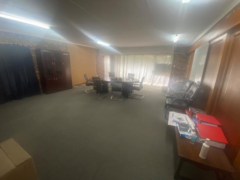 Commercial Property for Sale in Clubville Mpumalanga