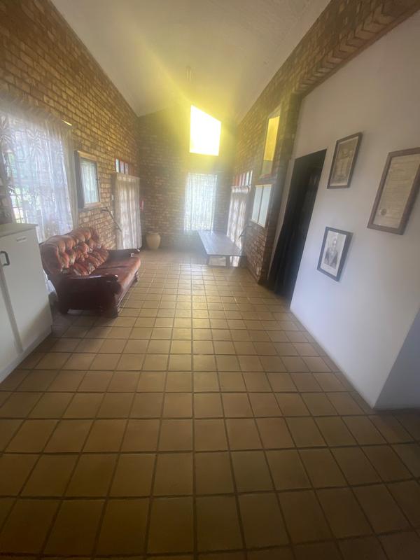 Commercial Property for Sale in Clubville Mpumalanga