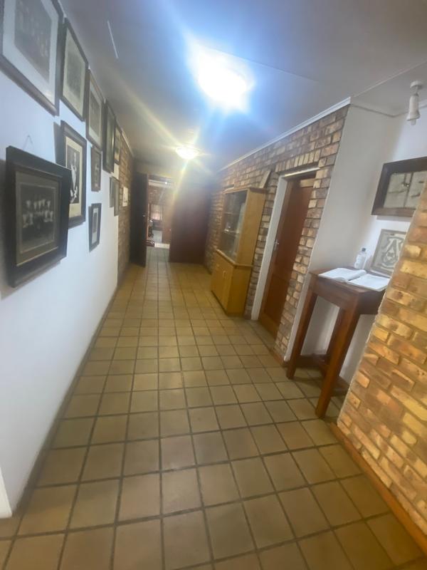 Commercial Property for Sale in Clubville Mpumalanga