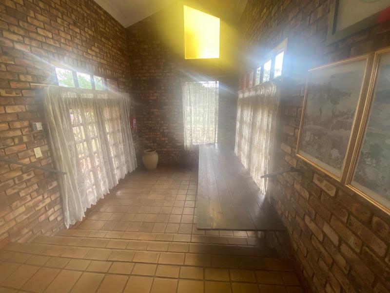 Commercial Property for Sale in Clubville Mpumalanga