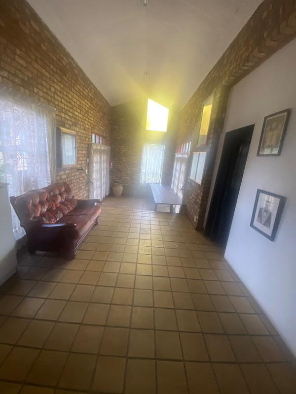 Commercial Property for Sale in Clubville Mpumalanga