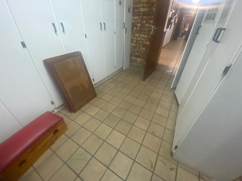 Commercial Property for Sale in Clubville Mpumalanga