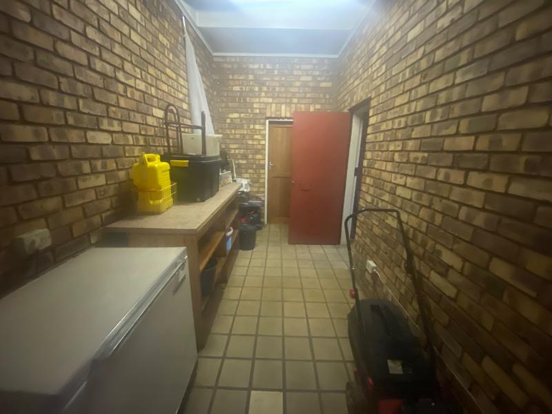 Commercial Property for Sale in Clubville Mpumalanga