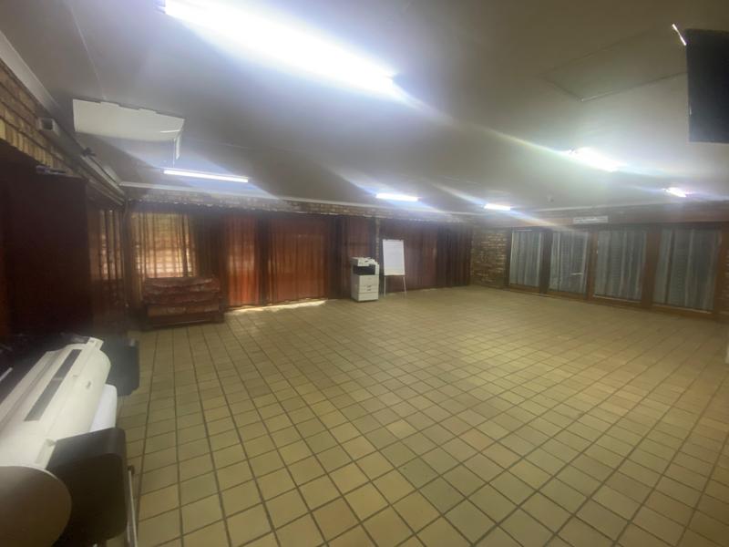 Commercial Property for Sale in Clubville Mpumalanga