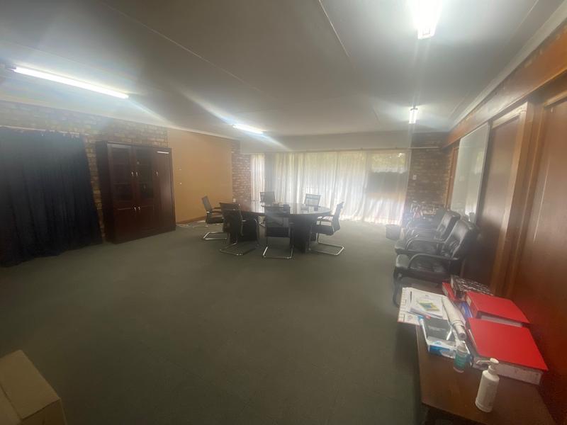 Commercial Property for Sale in Clubville Mpumalanga