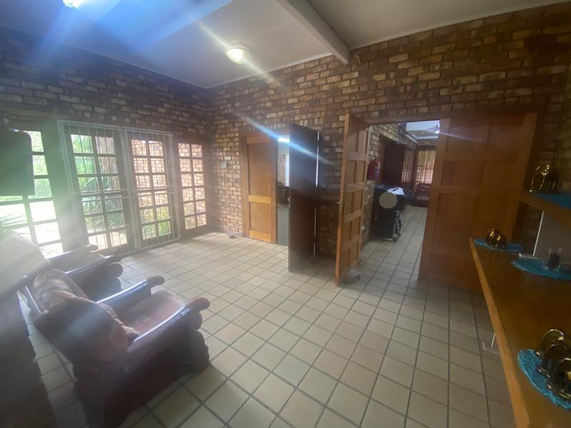 Commercial Property for Sale in Clubville Mpumalanga