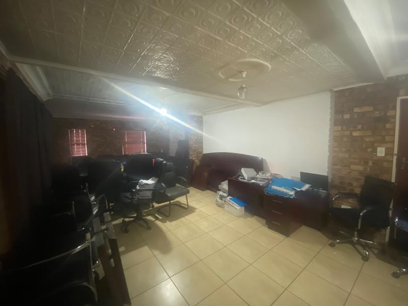 Commercial Property for Sale in Clubville Mpumalanga