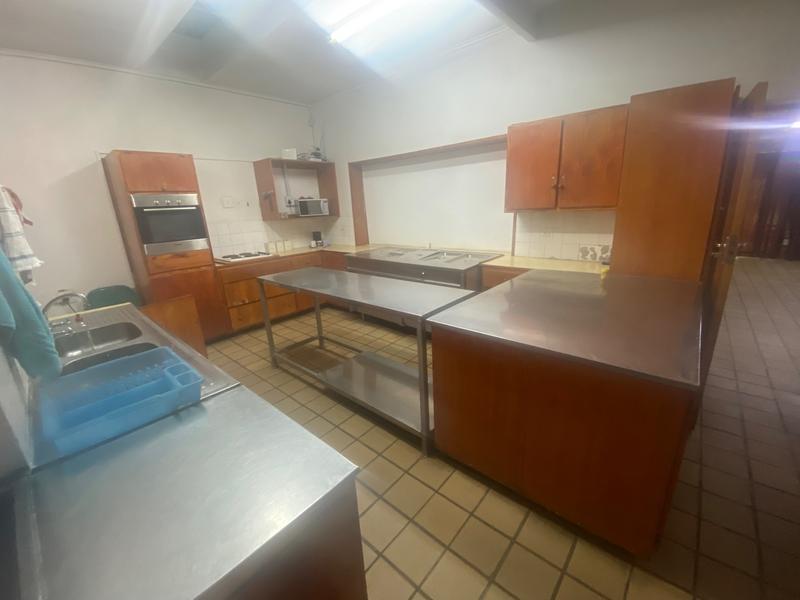 Commercial Property for Sale in Clubville Mpumalanga