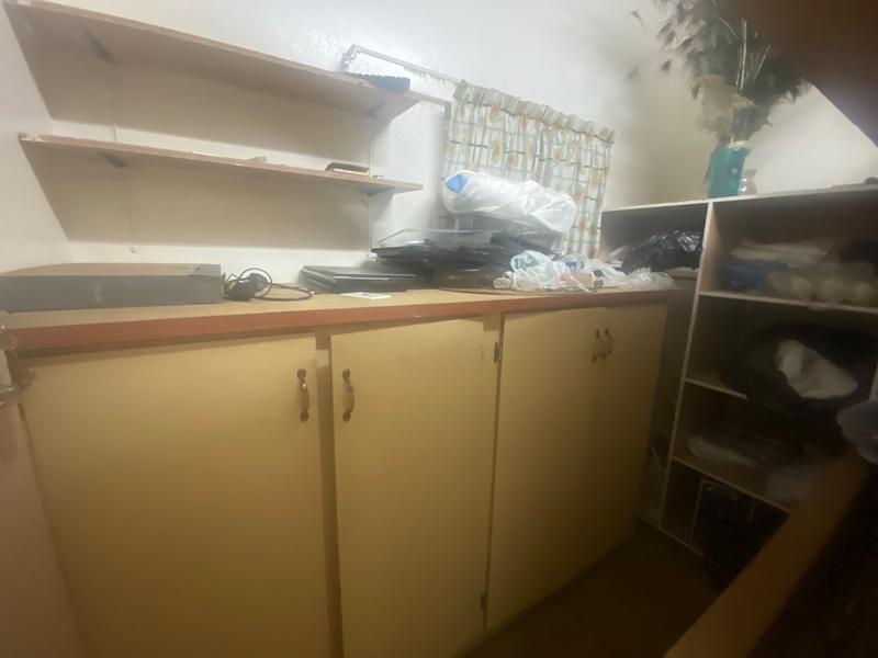 Commercial Property for Sale in Clubville Mpumalanga