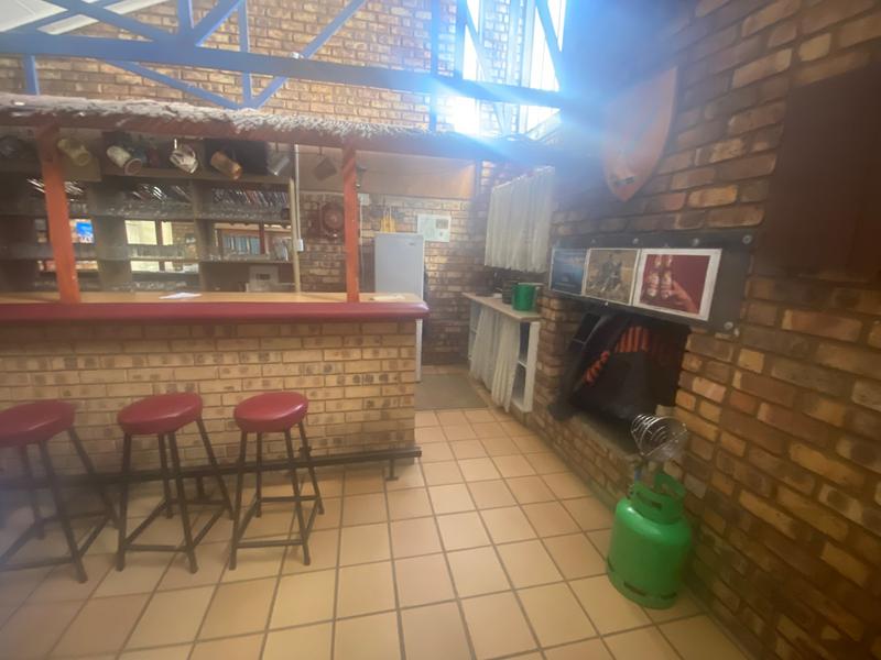 Commercial Property for Sale in Clubville Mpumalanga