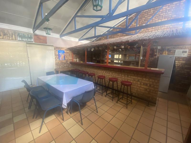 Commercial Property for Sale in Clubville Mpumalanga