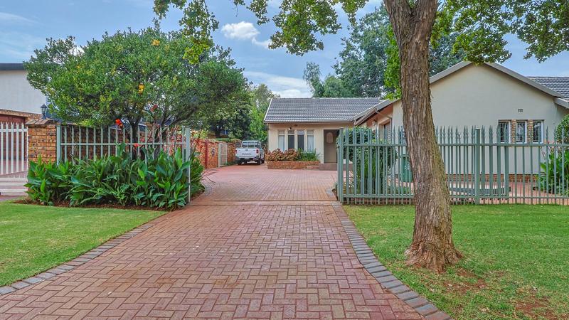 3 Bedroom Property for Sale in Dennesig Mpumalanga