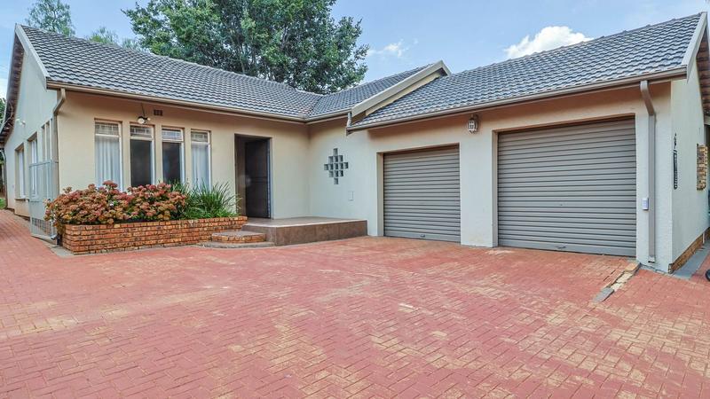 3 Bedroom Property for Sale in Dennesig Mpumalanga
