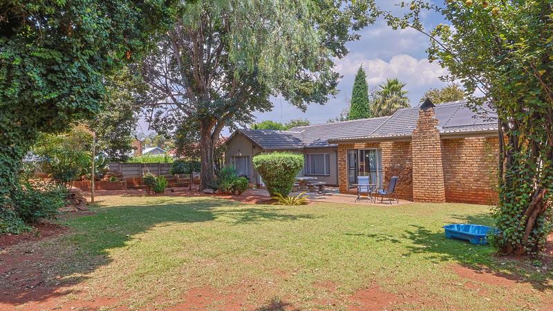 3 Bedroom Property for Sale in Dennesig Mpumalanga