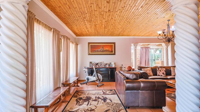 3 Bedroom Property for Sale in Dennesig Mpumalanga