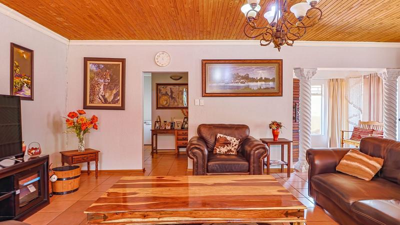 3 Bedroom Property for Sale in Dennesig Mpumalanga