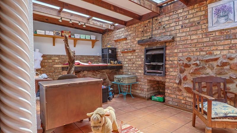 3 Bedroom Property for Sale in Dennesig Mpumalanga