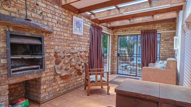 3 Bedroom Property for Sale in Dennesig Mpumalanga