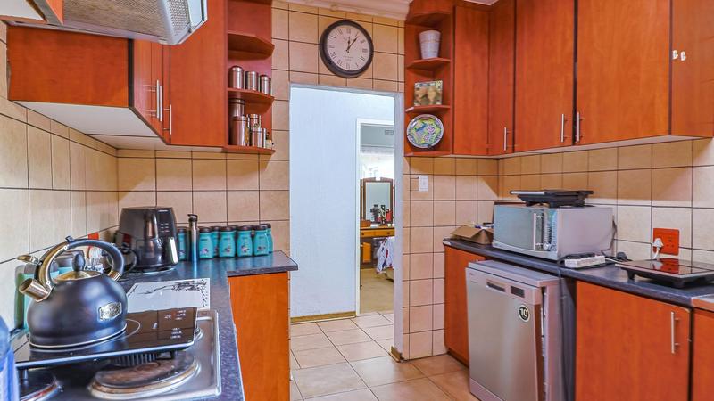 3 Bedroom Property for Sale in Dennesig Mpumalanga