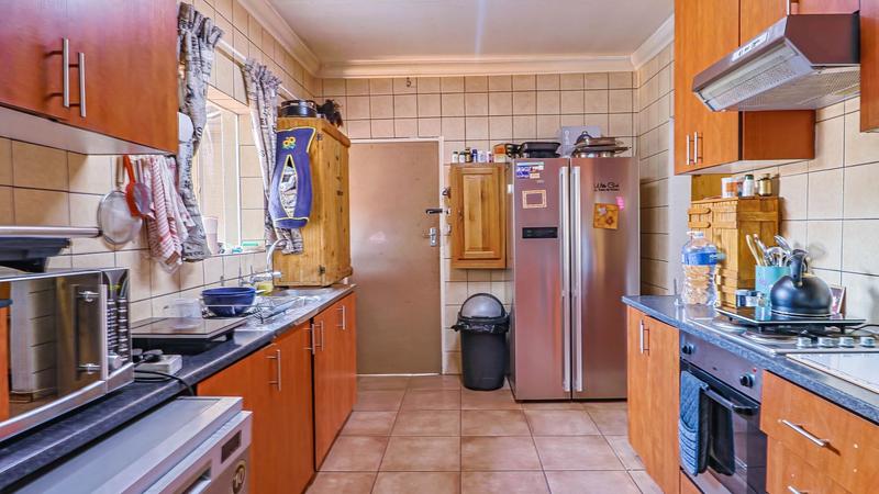 3 Bedroom Property for Sale in Dennesig Mpumalanga
