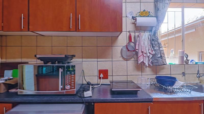 3 Bedroom Property for Sale in Dennesig Mpumalanga