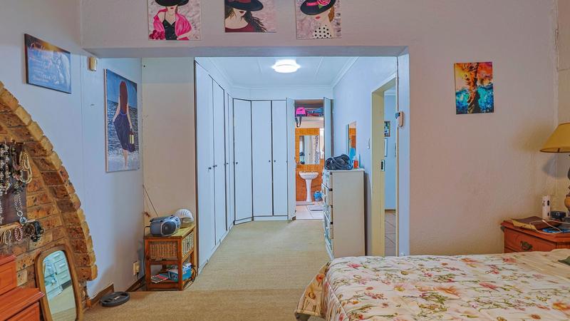 3 Bedroom Property for Sale in Dennesig Mpumalanga