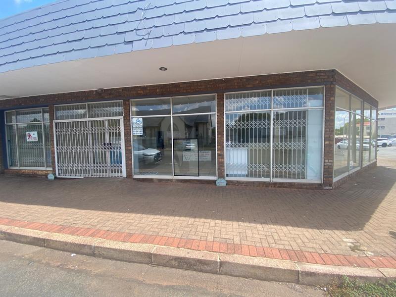 Commercial Property for Sale in Middelburg Mpumalanga