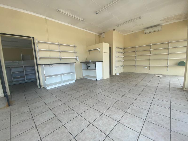 Commercial Property for Sale in Middelburg Mpumalanga