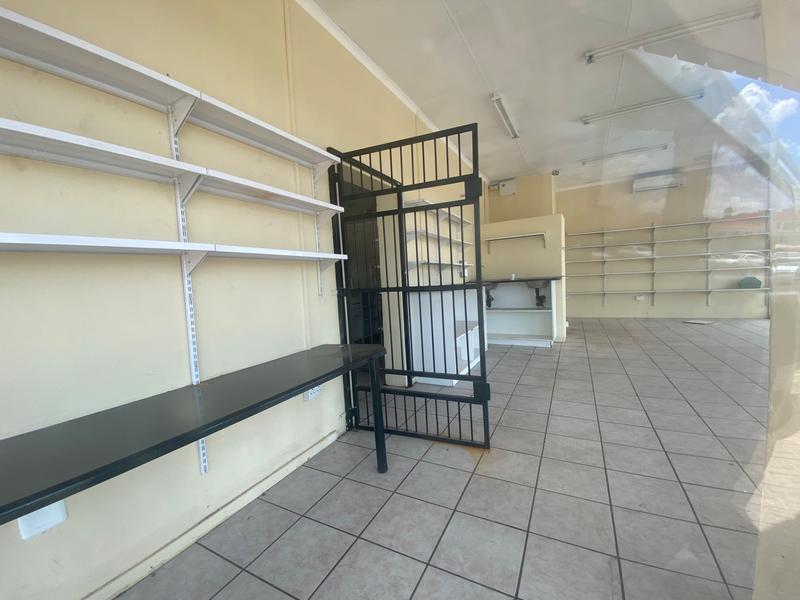 Commercial Property for Sale in Middelburg Mpumalanga