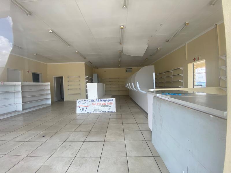 Commercial Property for Sale in Middelburg Mpumalanga