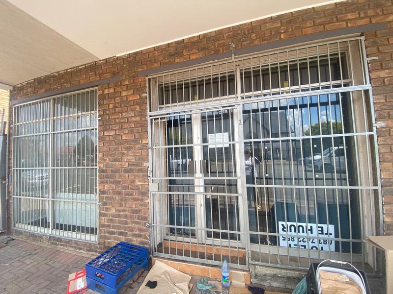 Commercial Property for Sale in Middelburg Mpumalanga