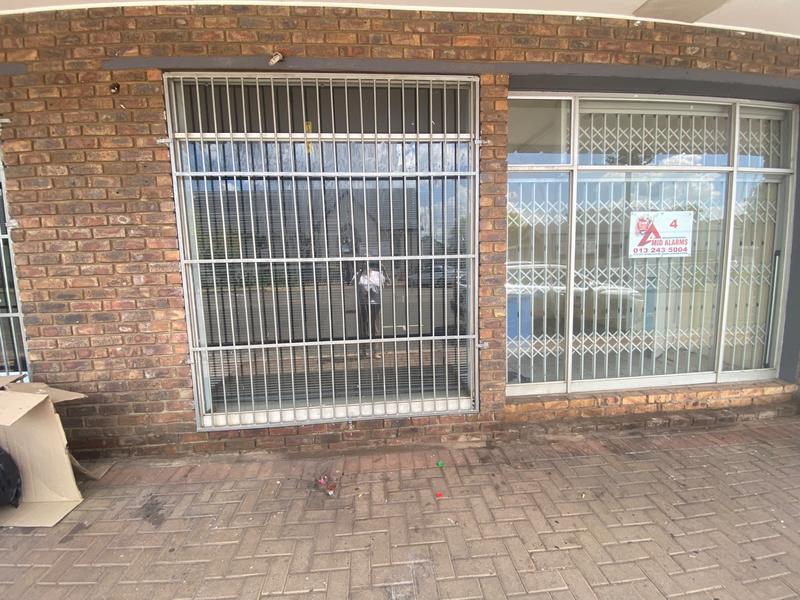 Commercial Property for Sale in Middelburg Mpumalanga