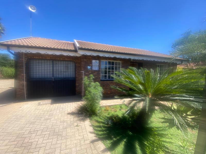 2 Bedroom Property for Sale in Mineralia Mpumalanga