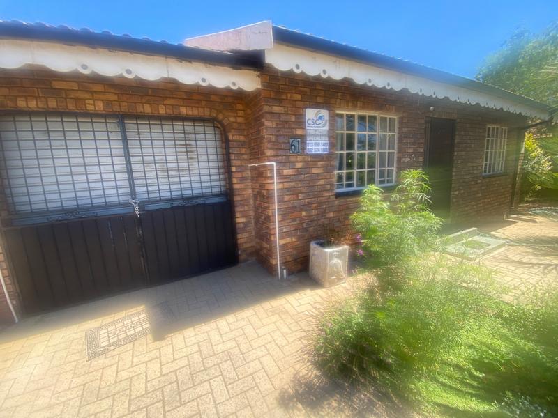 2 Bedroom Property for Sale in Mineralia Mpumalanga