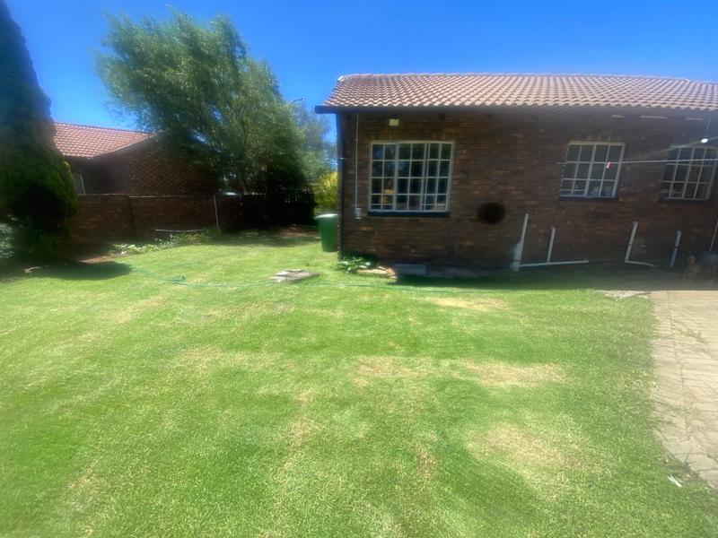 2 Bedroom Property for Sale in Mineralia Mpumalanga